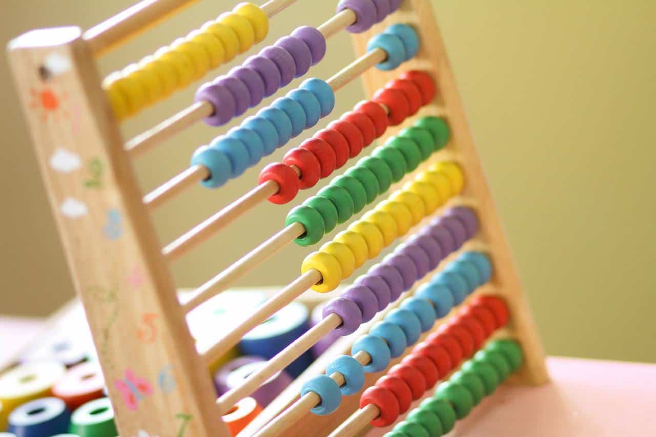The abacus